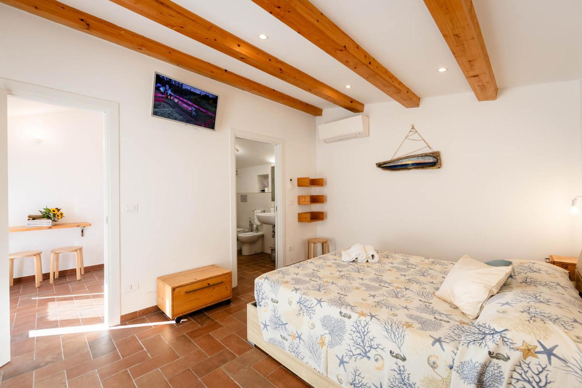 Agriturismo Cupido Montiano  Exterior photo